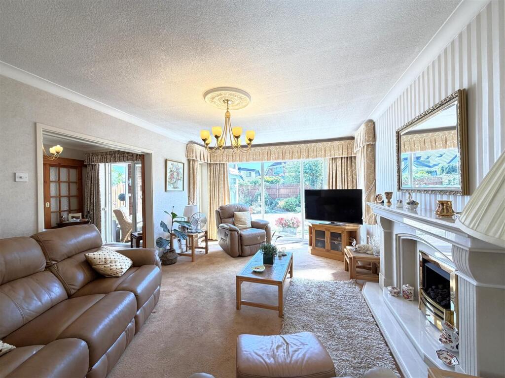 House in Coventry - More