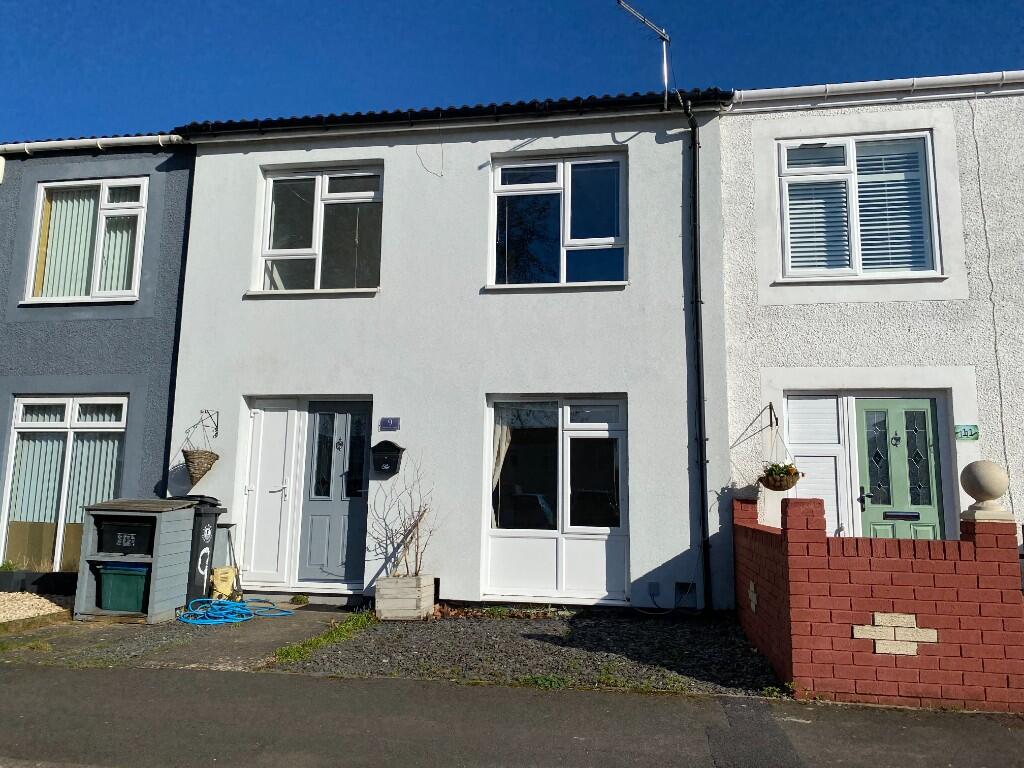 Main image of property: Wharnecliffe Gardens, Bristol, BS14