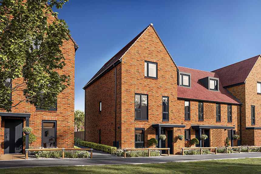 Main image of property: Portsmouth Road,
Woking,
GU23 6HB