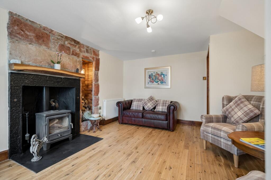House in Falkirk, Stirling - View 3