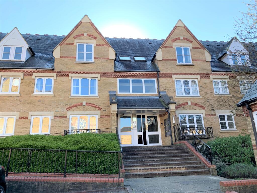 Main image of property: Anglian Close, WATFORD