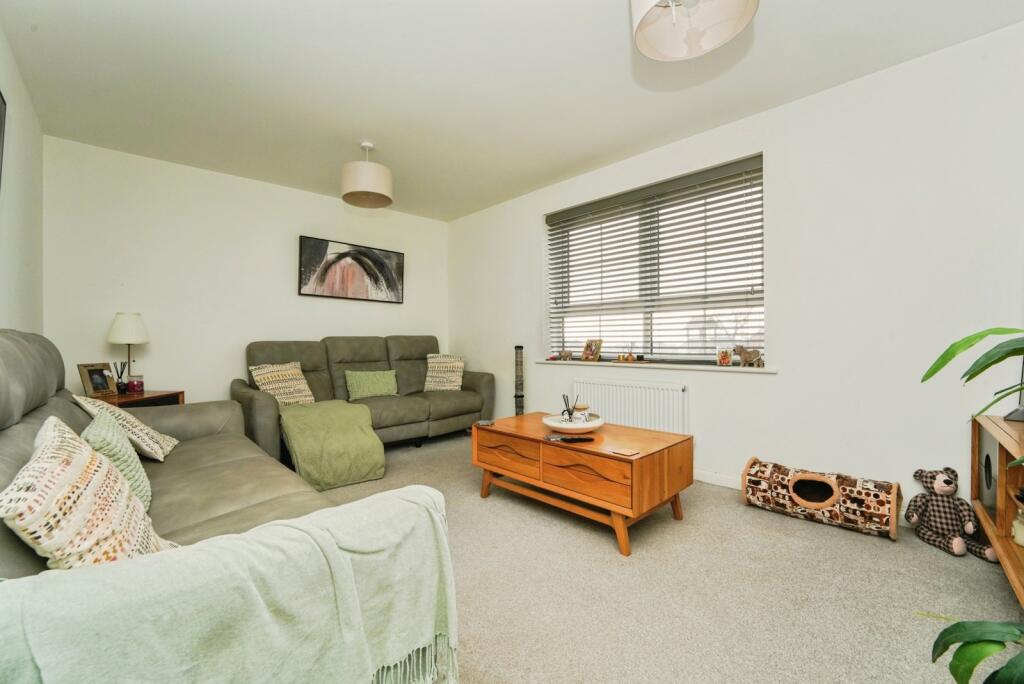 Cooke Way, Gloucestershire, GL15 photo 4