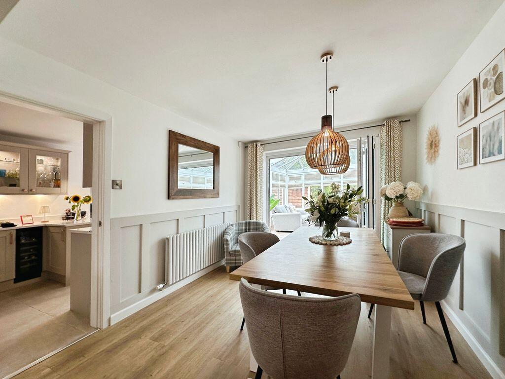 House in Bolton - View 3