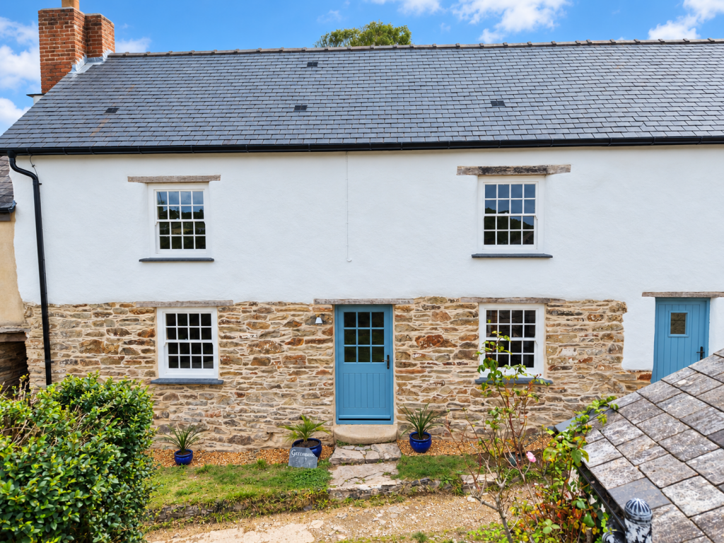 Main image of property: Bolingey near Perranporth