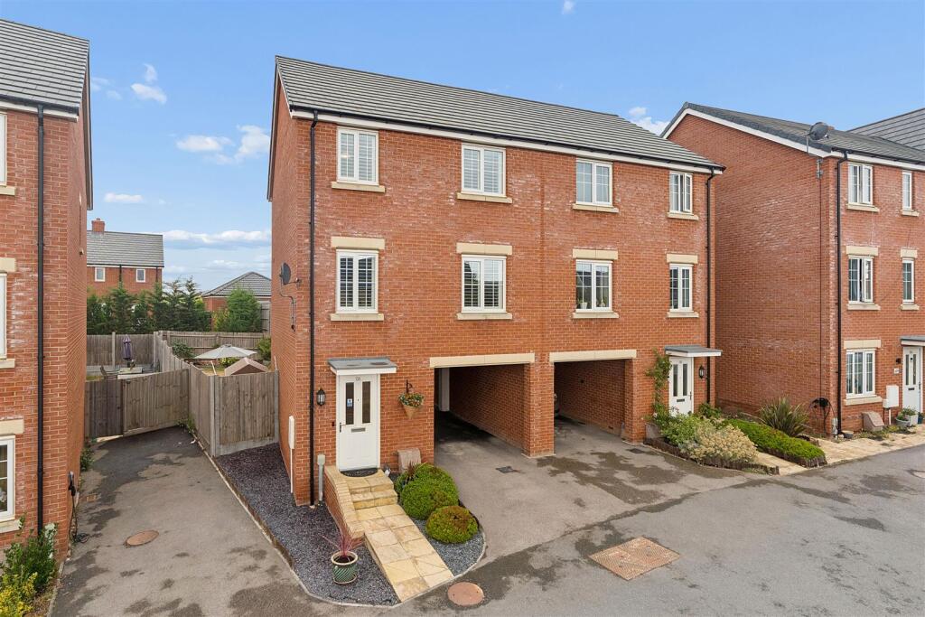 Main image of property: Farrant Road, Little Wratting, Haverhill