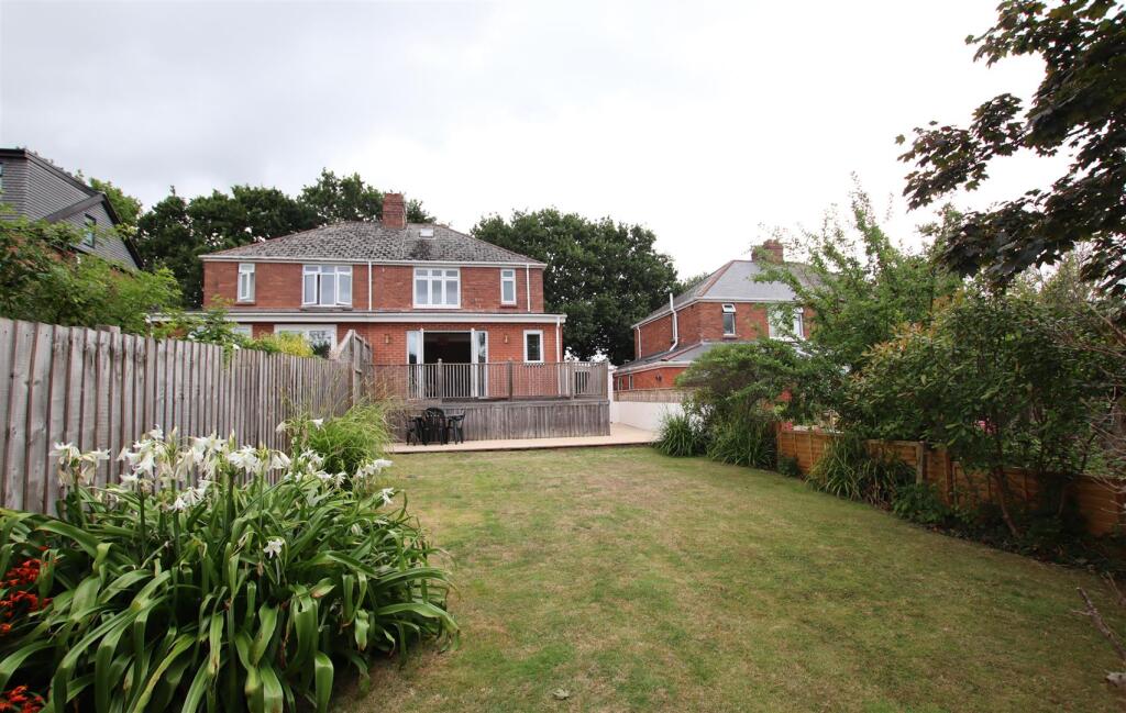 Main image of property: Mile Lane, Exeter