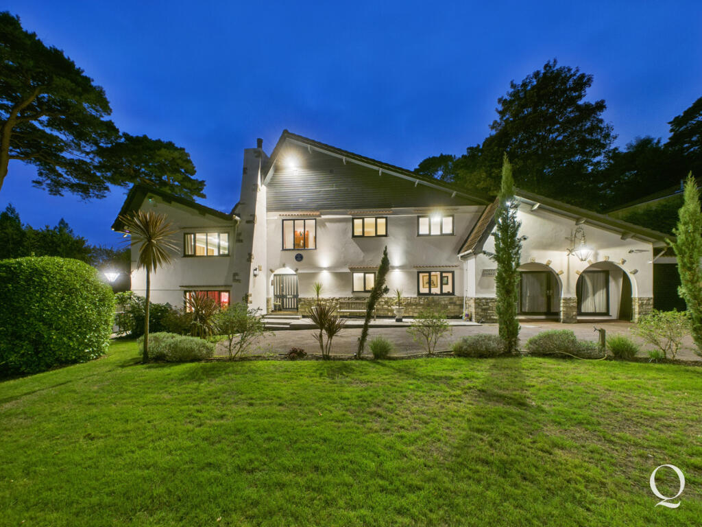 Main image of property: Leven Avenue, Talbot Woods