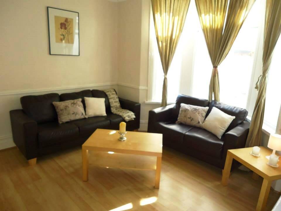 Main image of property: Africa Gardens, Heath, Cardiff