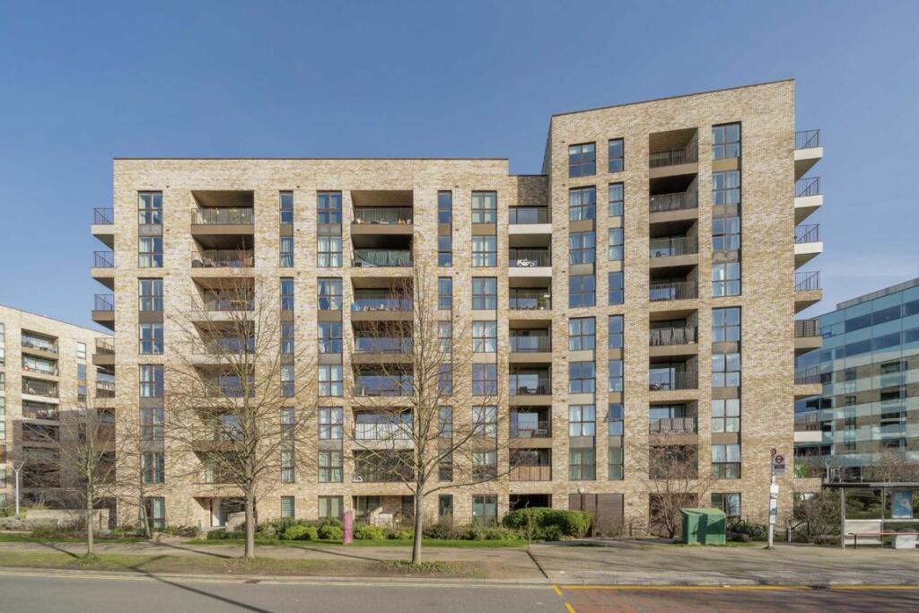 Main image of property: Lakeside Drive, Acton