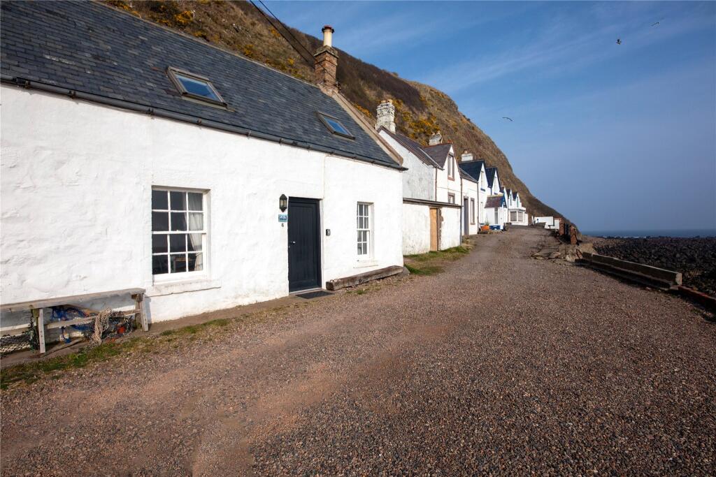 Main image of property: Partanhall, Burnmouth, Eyemouth, Scottish Borders