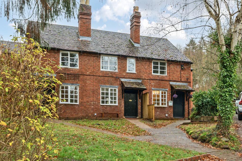 Main image of property: Shrawley, Worcester