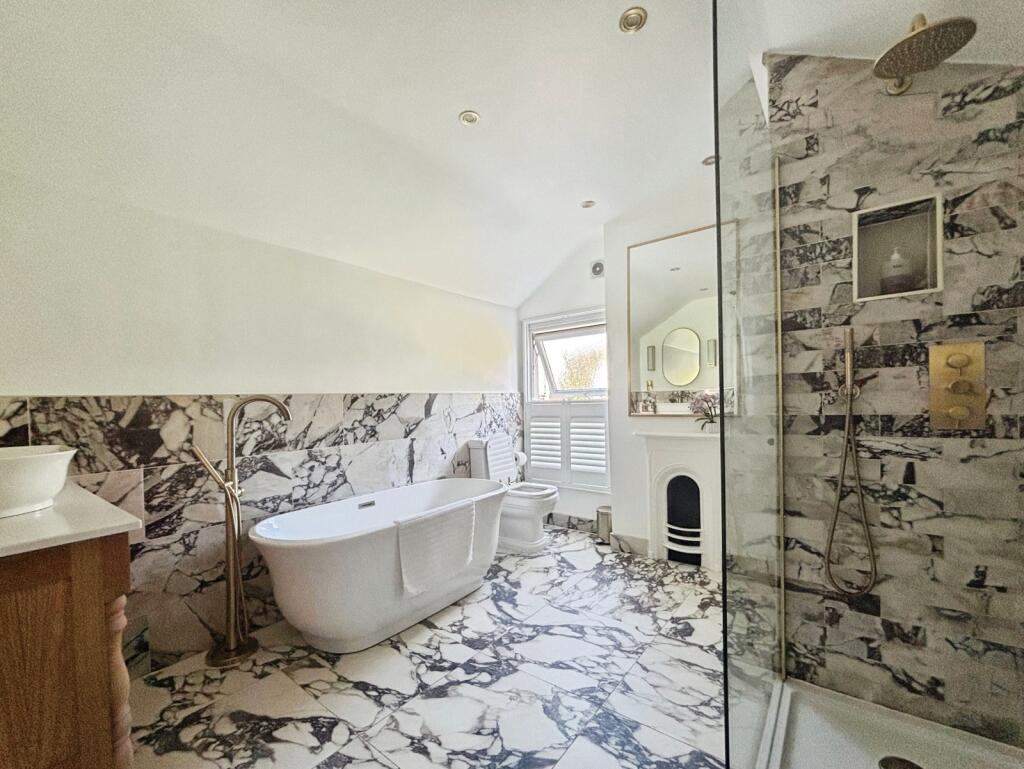 House in Cardiff, The Laundry Quarter, Pontcanna - View 5