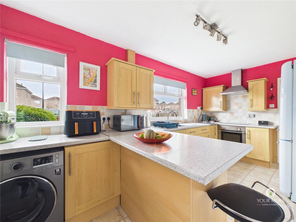 House in Sunderland, Mount Pleasant - More