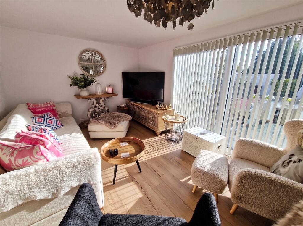 House in Telford - View 2