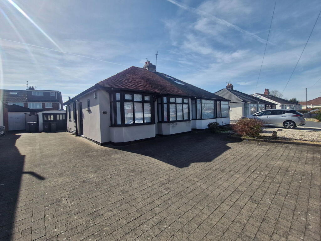 Main image of property: Moss Lane, Maghull