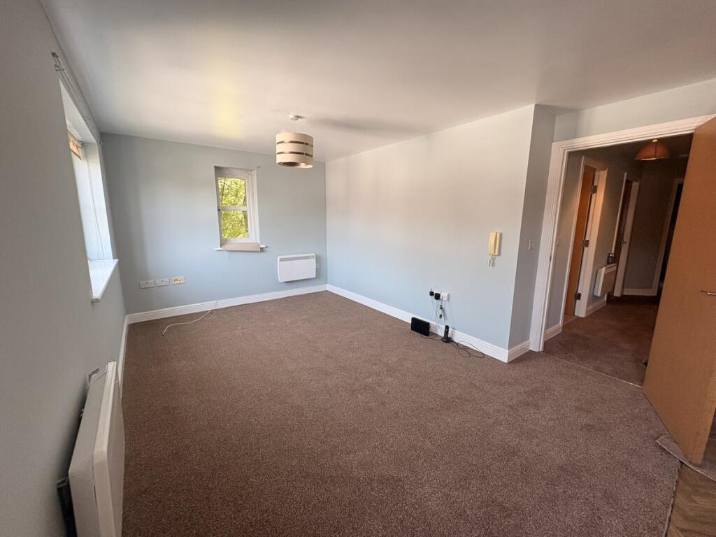 Main image of property: Gas Street, Wigan
