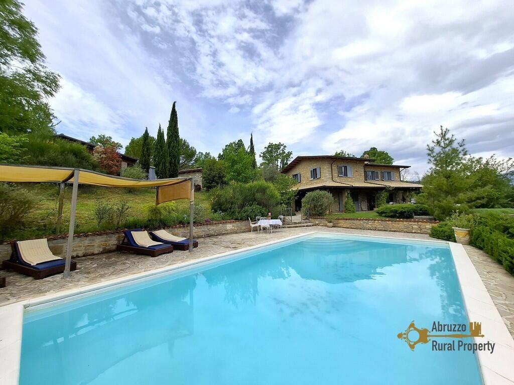 Main image of property: Agnone, Isernia, Molise
