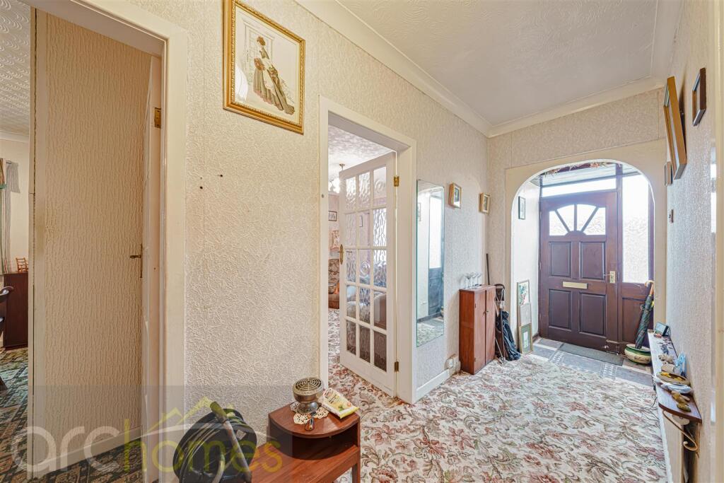 House in Bolton - View 5