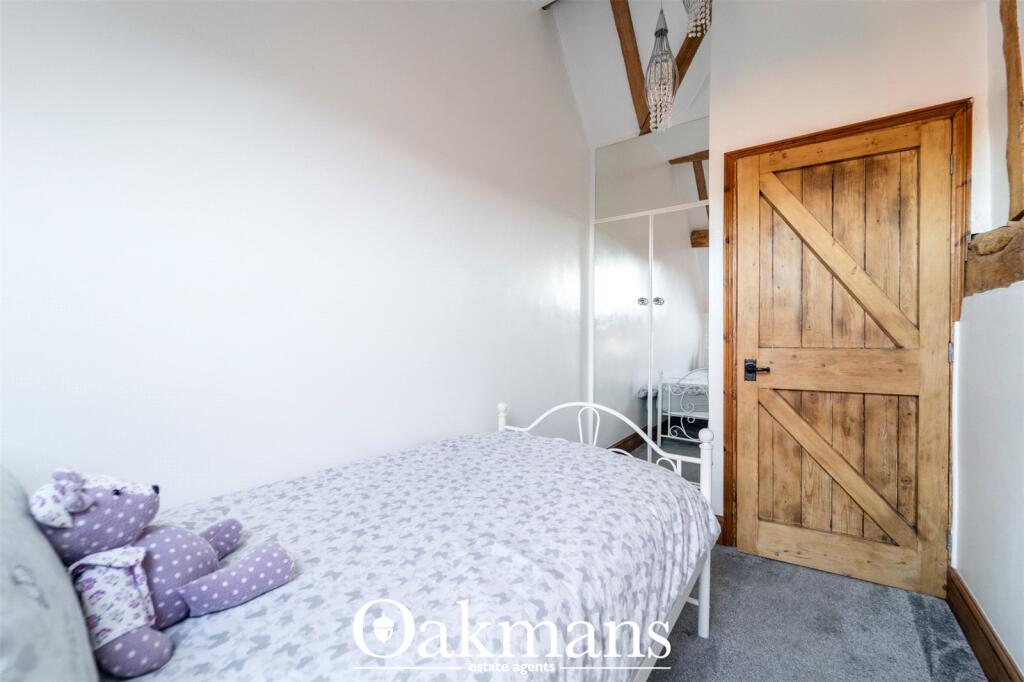 Additional image 22 of Callow Hill Lane, Callow Hill, Redditch, Worcestershire, B97