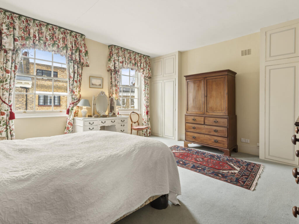 House in London - More