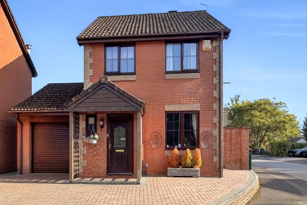 Main image of property: Nutfield Road, Rownhams, Southampton, Hampshire, SO16