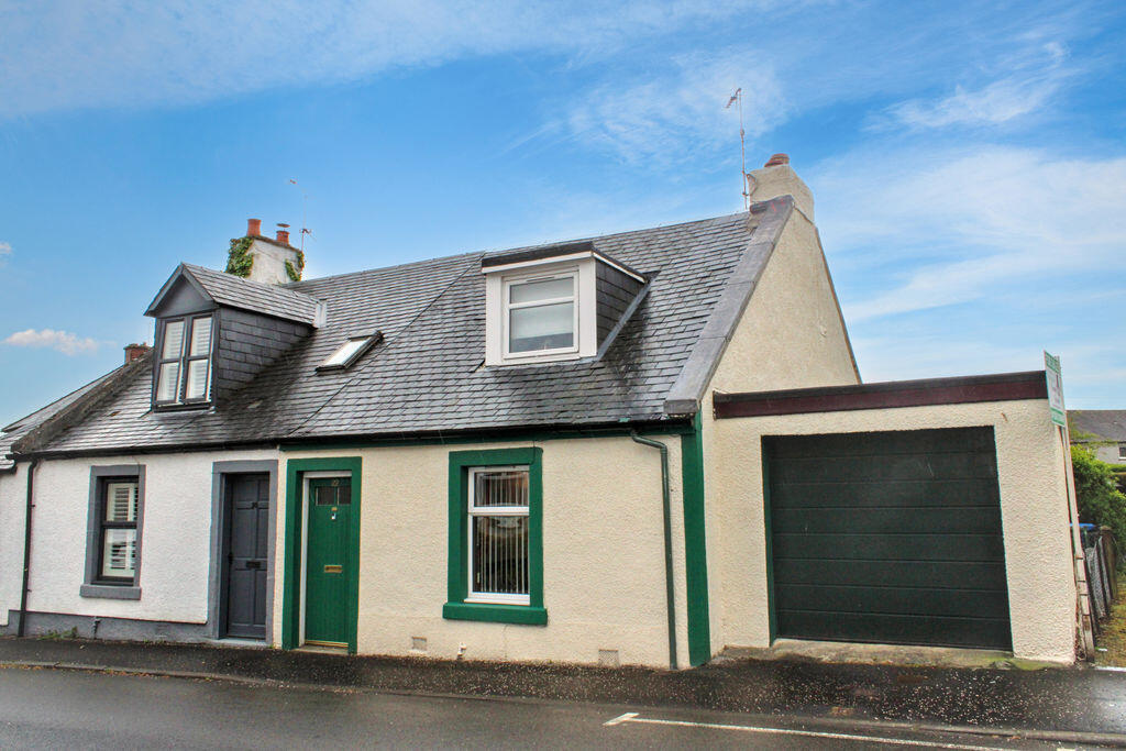 Main image of property: 22 Union Street, Tillicoultry FK13 6DE