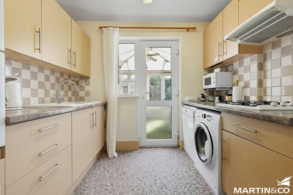 House in Chelmsford, Great Baddow - View 5