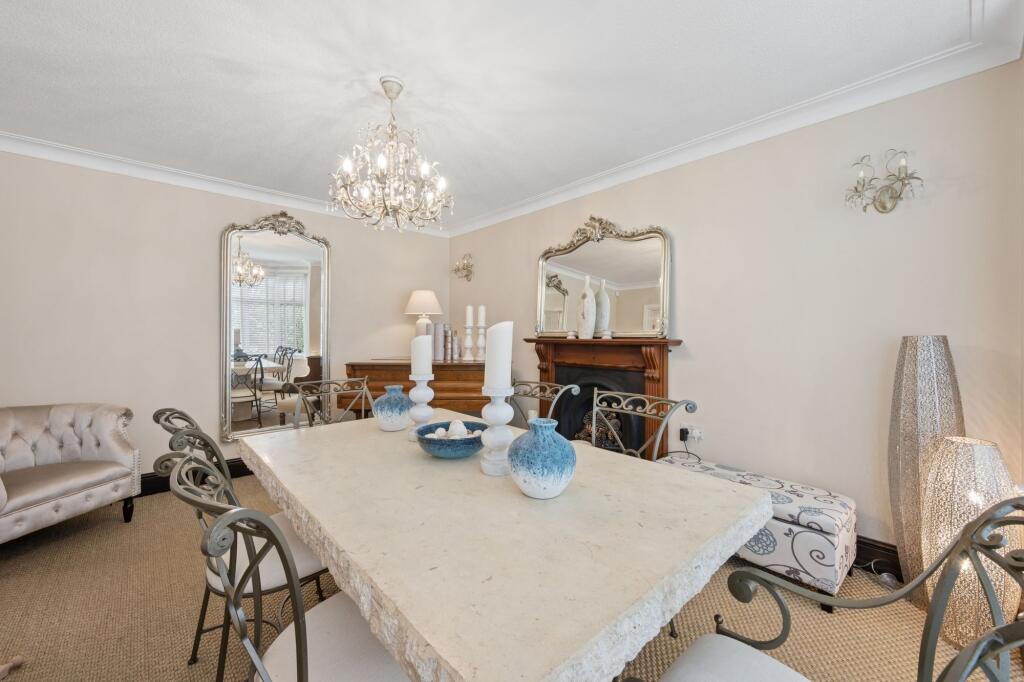 House in Manchester - View 5