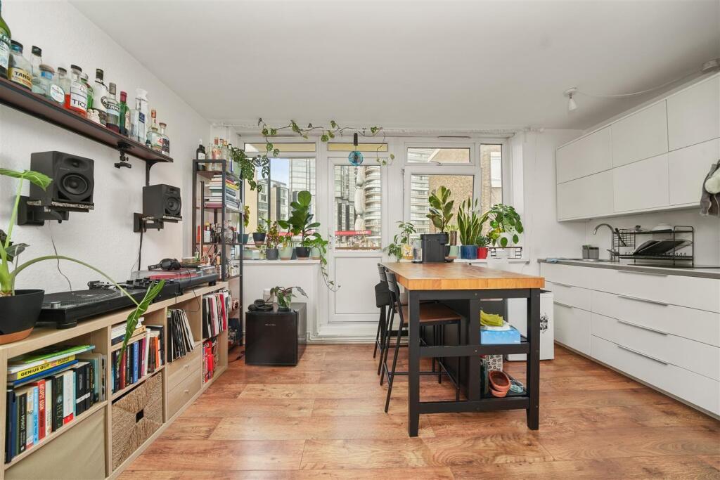 Apartment in London, Hoxton - More