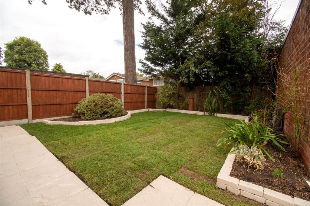 Howbeck Road, Prenton, Wirral photo 4