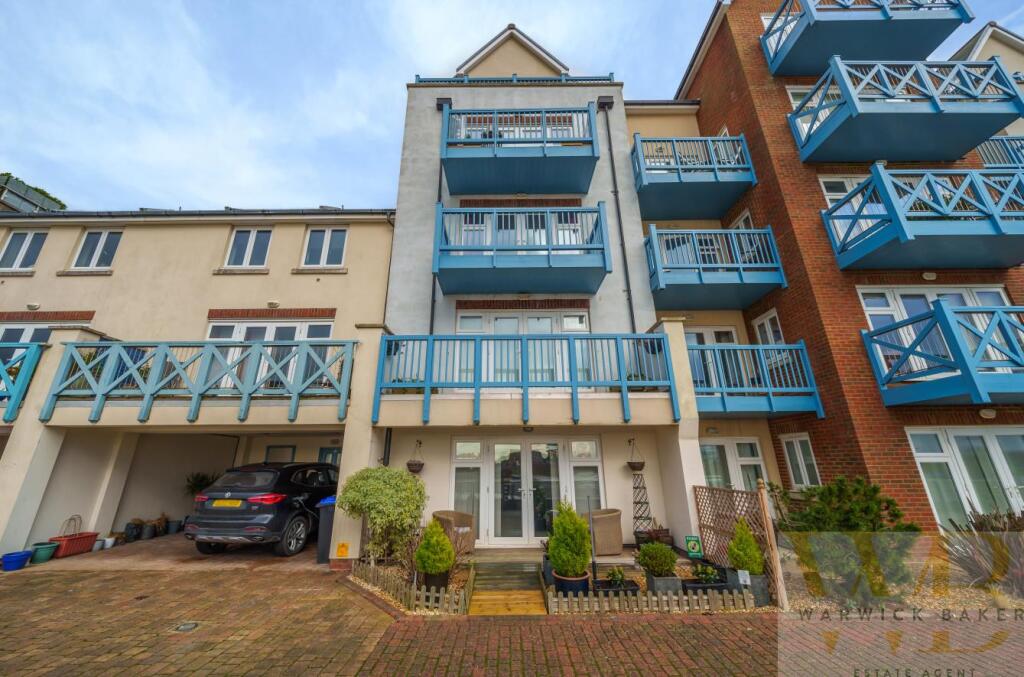 Main image of property: Broad Reach Mews, Shoreham-By-Sea