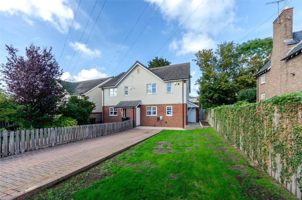 Main image of property: Glyn Y Marl Road, Llandudno Junction, Conwy, LL31