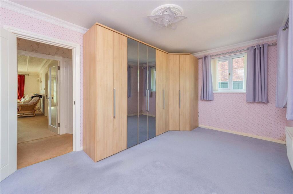House in Telford - More