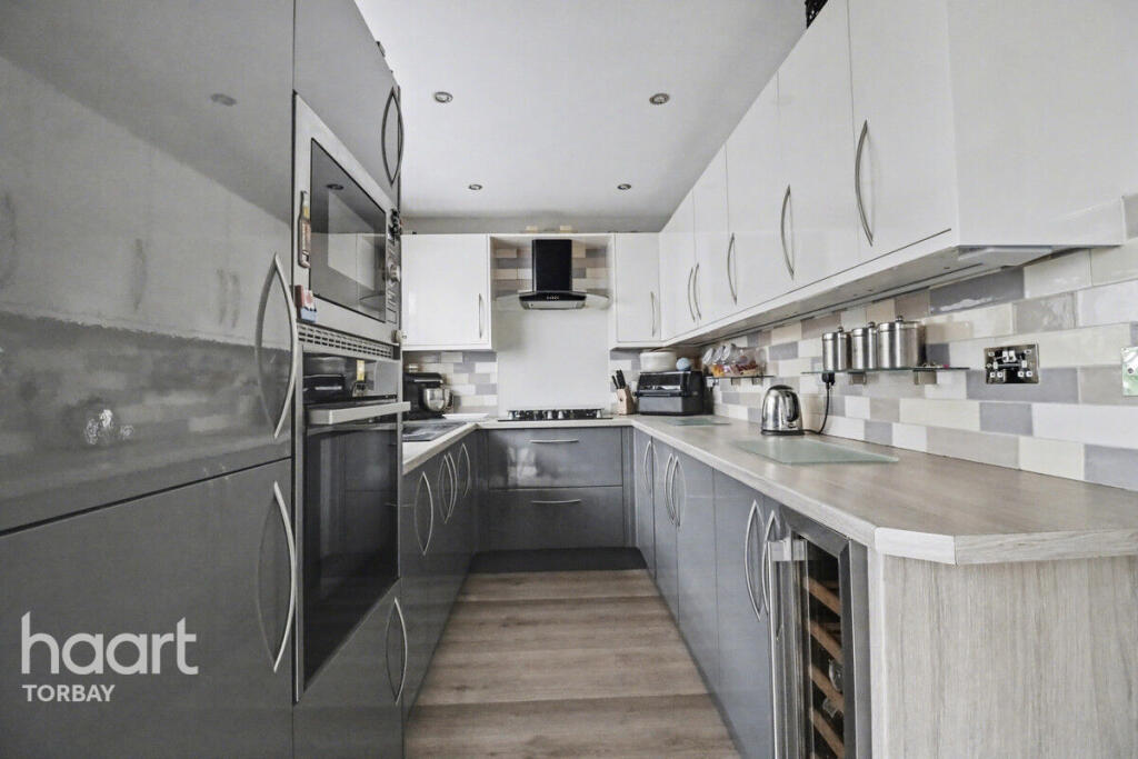 Main image of property: Queensway, Torquay