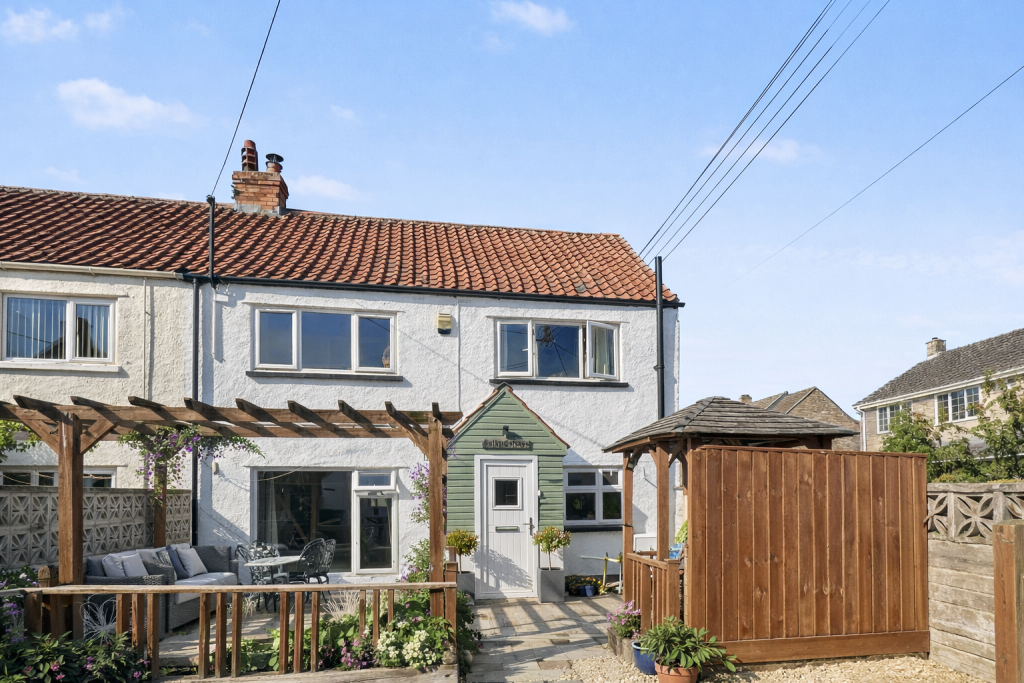 Main image of property: Northfield, Somerton