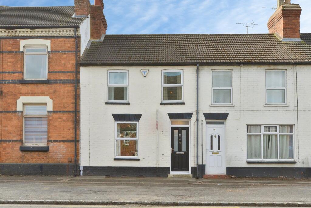 Main image of property: Newport Road, New Bradwell, Milton Keynes