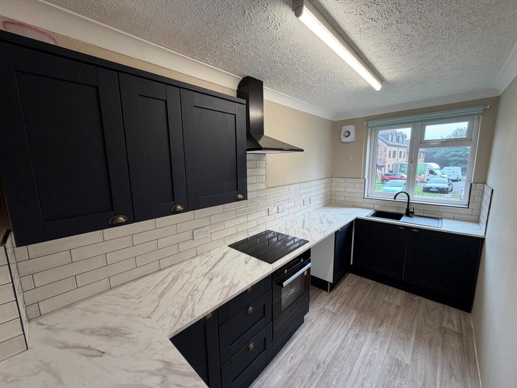 Apartment in West Suffolk, Brandon - View 2