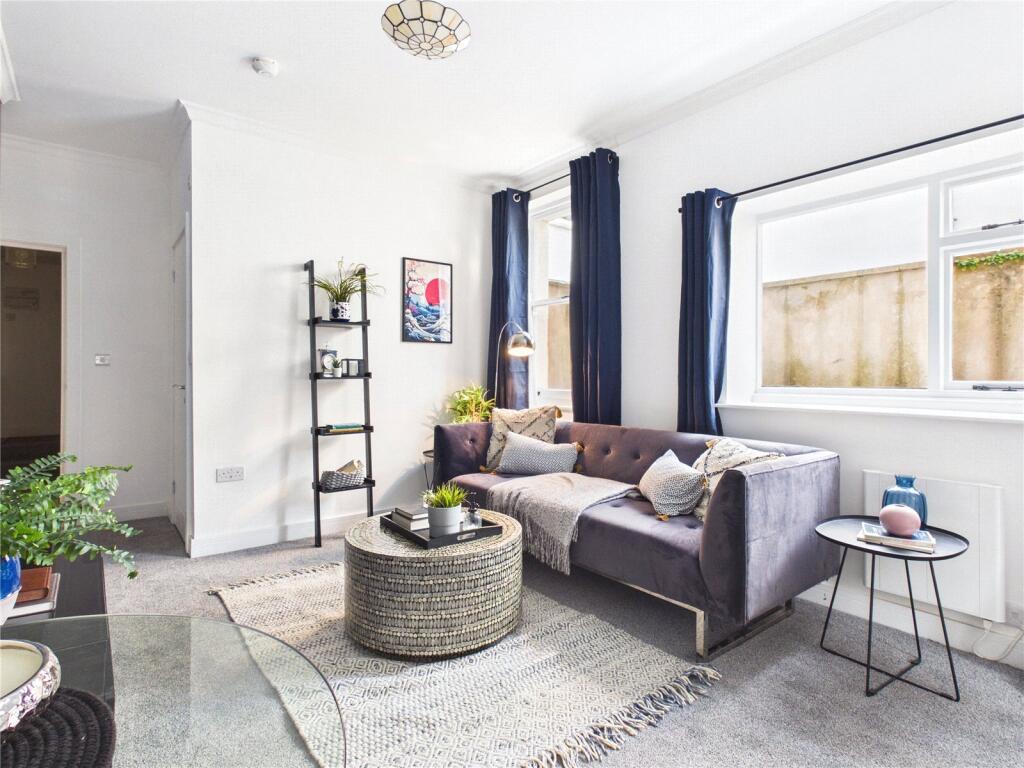 Main image of property: Clifton Hill, Bristol, BS8