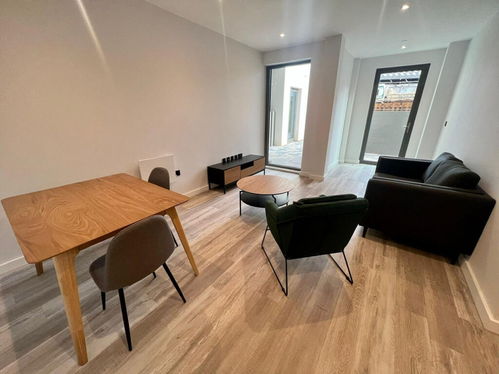 Additional image 2 of Apex Lofts, Warwick Street, Digbeth, Birmingham, B12