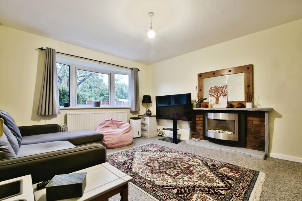 House in Trafford, Greater Manchester - View 2