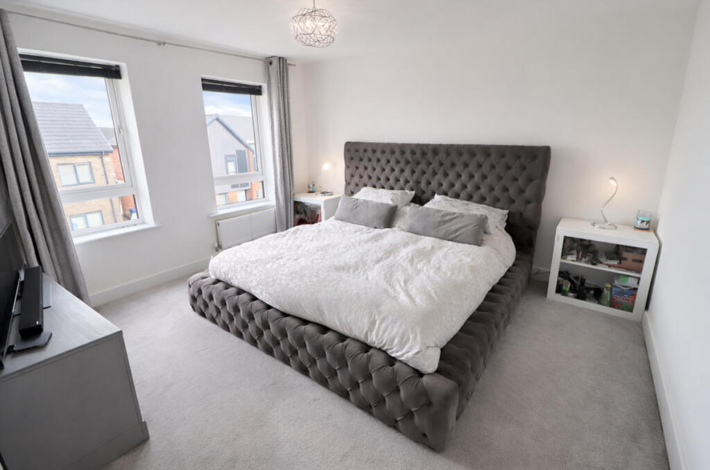 Additional image 9 of Hazel Green, Blackburn, BB2