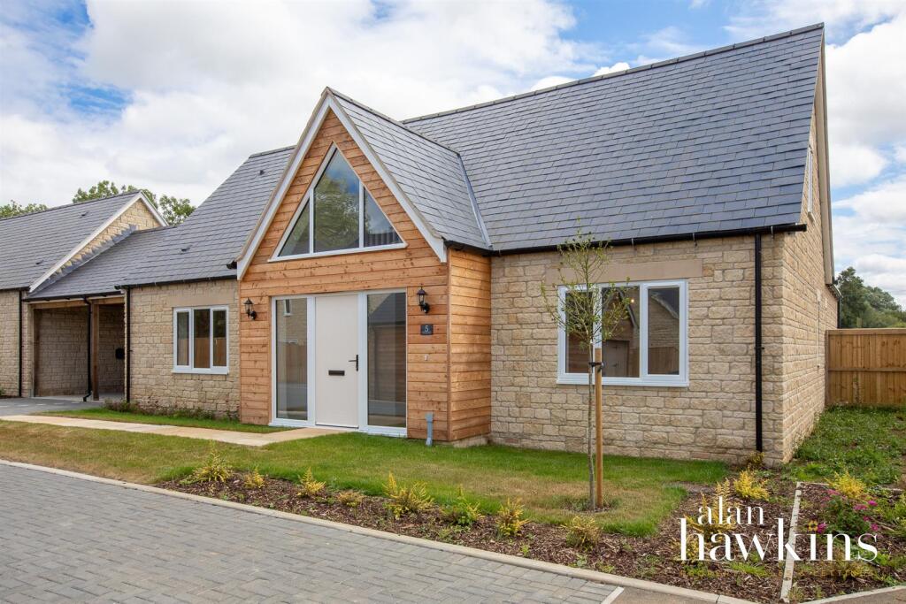 Main image of property: Old Orchard Close, Christian Malford, Chippenham