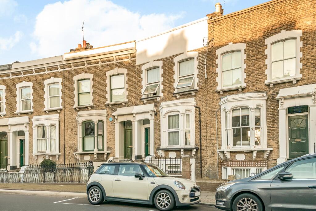 Main image of property: Leconfield Road,
Newington Green, N5