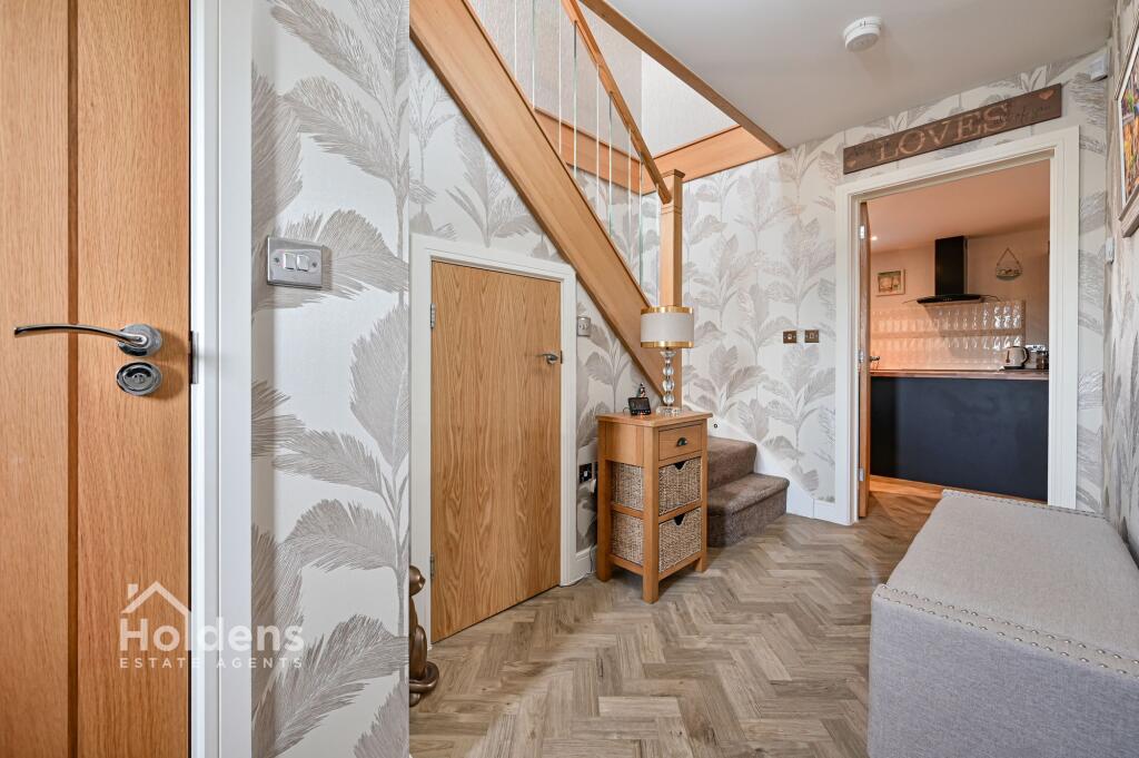House in Preston, Haighton - View 5