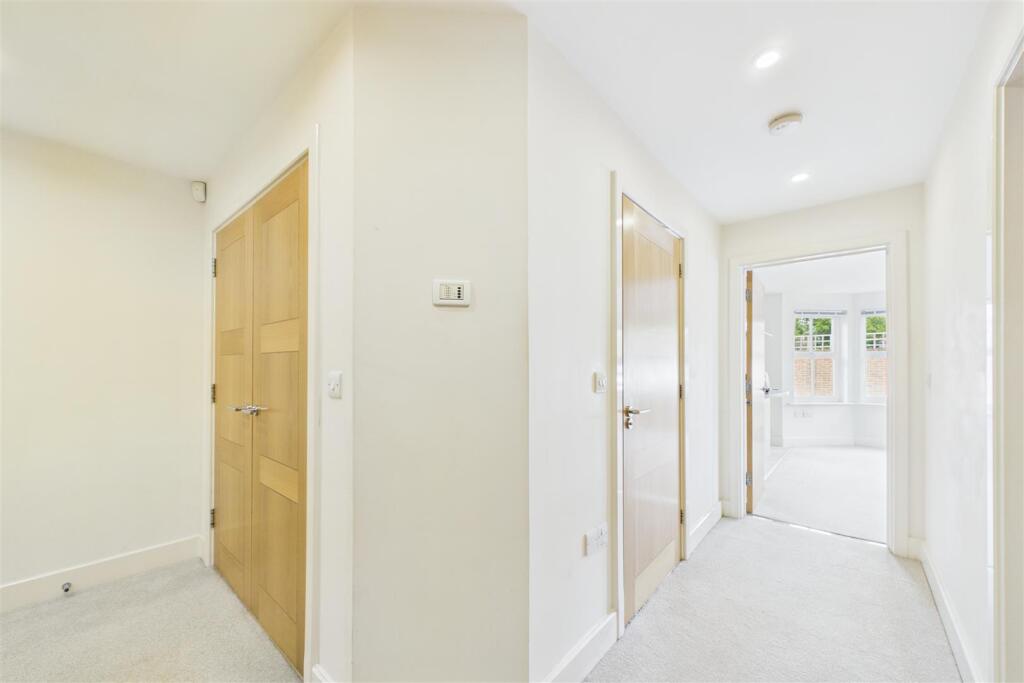 Apartment in Chichester, St James's - View 2