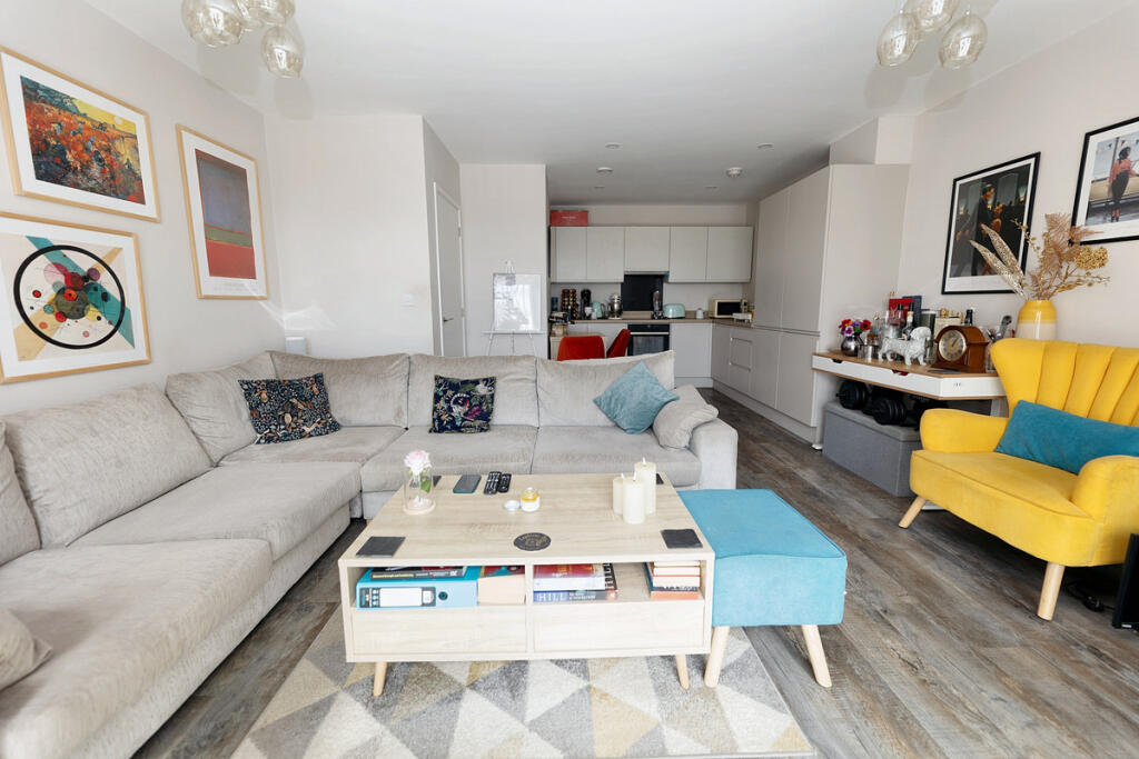 Main image of property: Station Square, Colchester, CO4 6