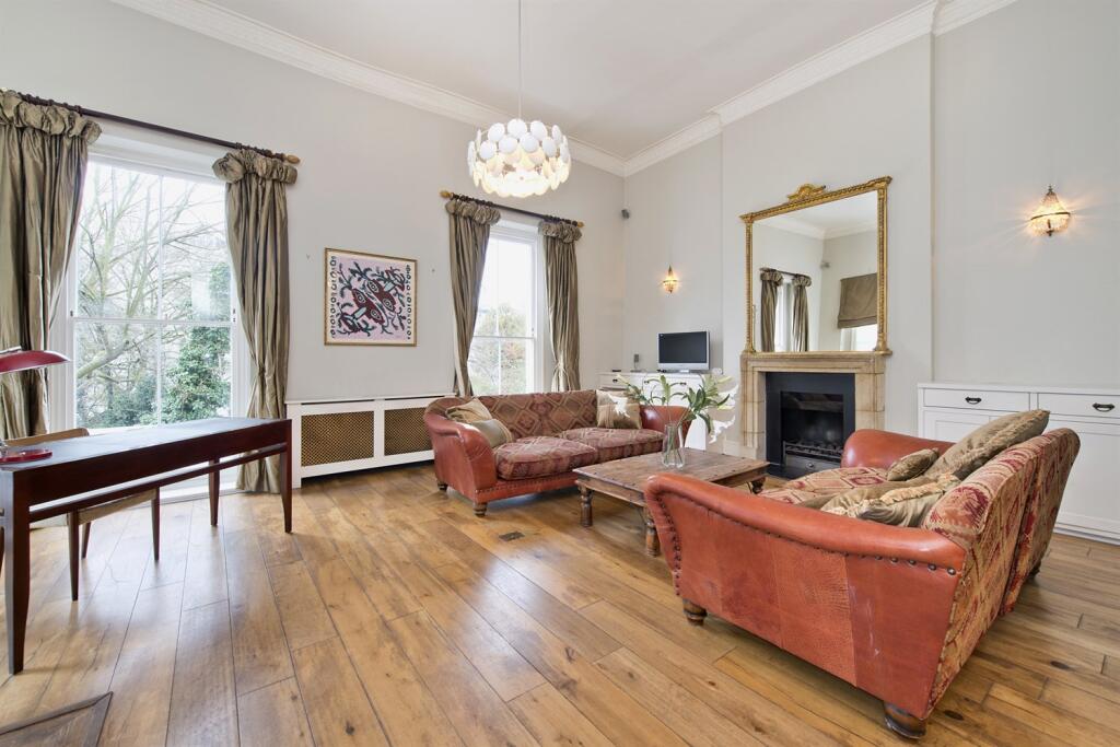 Main image of property: Ladbroke Grove, London, W11