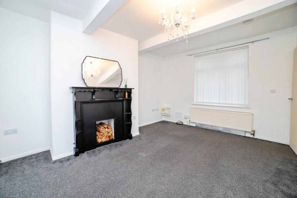 Wilberforce Road, Mansfield, Nottinghamshire, NG19 photo 3