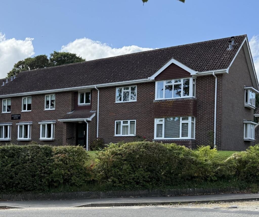 Main image of property: St Mark's Avenue, Salisbury