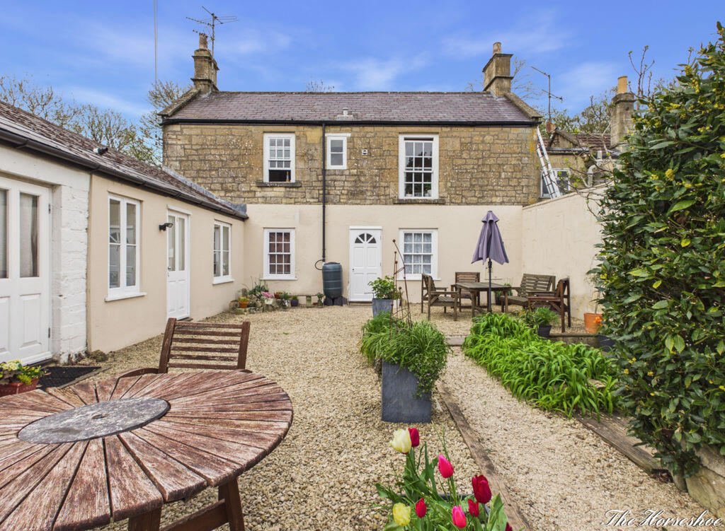 Main image of property: North Road, Combe Down, Bath